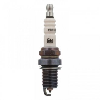 13606 Свеча зажигания Ford Transit/VW T5 2.0-2.3/2.9i 00-15 FEBI BILSTEIN подбор по vin на Brocar