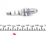 13536 Свічка запалювання Opel Vectra C/Omega B/Astra H 1.4-1.8 94- FEBI BILSTEIN підбір по vin на Brocar