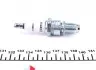 13533 Свічка запалювання VW Caddy II 1.4/1.6i 95-04 FEBI BILSTEIN підбір по vin на Brocar