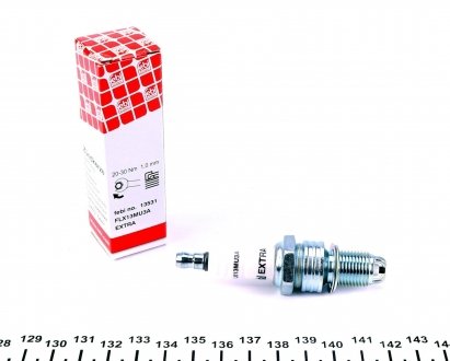 13533 Свеча зажигания VW Caddy II 1.4/1.6i 95-04 FEBI BILSTEIN подбор по vin на Brocar