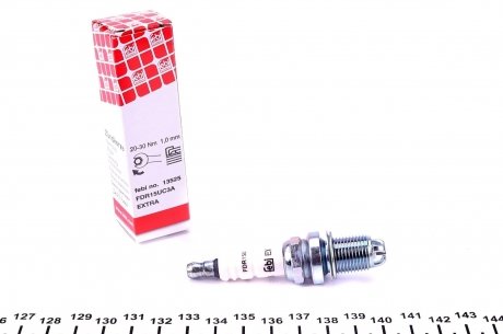13527 Свеча зажигания MB Vito (W638)/VW Passat 2.0-2.3 96-03 FEBI BILSTEIN подбор по vin на Brocar
