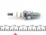 13515 Свічка запалювання VW Golf/Passat 1.6-2.0 -02 FEBI BILSTEIN підбір по vin на Brocar