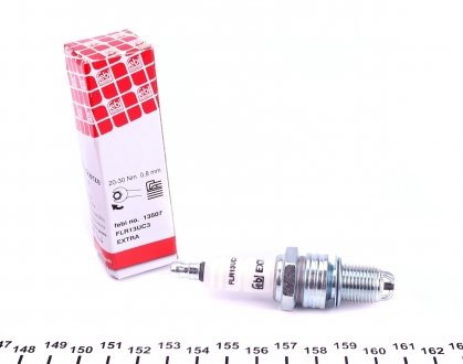 13509 Свеча зажигания VW T4/Passat/Golf -02 FEBI BILSTEIN подбор по vin на Brocar