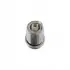 13447 Свічка запалювання VW T4/T3/Passat/LT (28-35)/Golf II/III/Caddy 0.9-2.5 65- FEBI BILSTEIN підбір по vin на Brocar