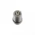 13447 Свічка запалювання VW T4/T3/Passat/LT (28-35)/Golf II/III/Caddy 0.9-2.5 65- FEBI BILSTEIN підбір по vin на Brocar