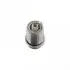 13447 Свічка запалювання VW T4/T3/Passat/LT (28-35)/Golf II/III/Caddy 0.9-2.5 65- FEBI BILSTEIN підбір по vin на Brocar