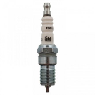 13444 Свеча зажигания Ford Escort/Fiesta/Scorpio 1.0-2.9 -02 FEBI BILSTEIN подбор по vin на Brocar