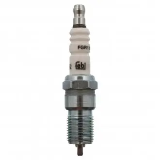13444 Свічка запалювання Ford Escort/Fiesta/Scorpio 1.0-2.9 -02 FEBI BILSTEIN підбір по vin на Brocar