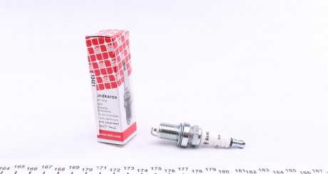 13421 Свеча зажигания Fiat Scudo 1.6 96-06 FEBI BILSTEIN подбор по vin на Brocar