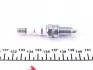 13406 Свічка запалювання Fiat Doblo 1.2-1.4 00-13 FEBI BILSTEIN підбір по vin на Brocar