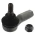 Наконечник тяги рульової Mazda 121 90-/323 89-/RX 7 III 92- 12904