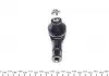 12904 Наконечник тяги рульової Mazda 121 90-/323 89-/RX 7 III 92- FEBI BILSTEIN підбір по vin на Brocar