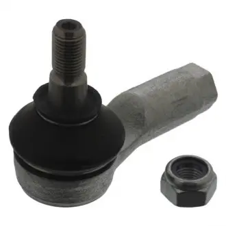 12904 Наконечник тяги рульової Mazda 121 90-/323 89-/RX 7 III 92- FEBI BILSTEIN підбір по vin на Brocar
