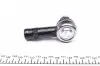12077 Наконечник тяги рульової Volvo 240/260/740/940 -94 FEBI BILSTEIN підбір по vin на Brocar