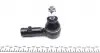 12077 Наконечник тяги рульової Volvo 240/260/740/940 -94 FEBI BILSTEIN підбір по vin на Brocar