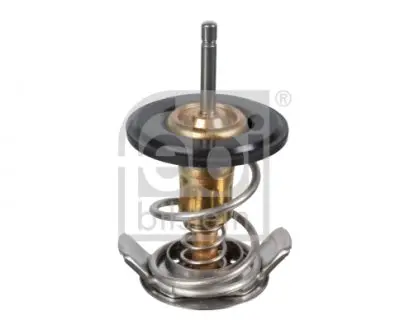 104868 Термостат Land Rover Freelander I 98-06 FEBI BILSTEIN подбор по vin на Brocar
