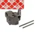 Насос масляний Audi A3/A4/A5/A6/Q7/Skoda Superb/VW Golf/Passat 2.0D 03-18 102150