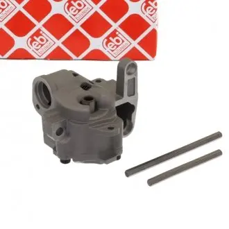 102150 Насос масляний Audi A3/A4/A5/A6/Q7/Skoda Superb/VW Golf/Passat 2.0D 03-18 FEBI BILSTEIN підбір по vin на Brocar