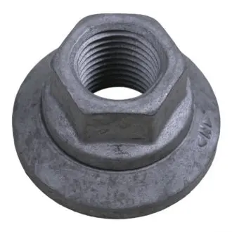 100748 Гайка колесная MB 509-518 (M14x1.5) FEBI BILSTEIN подбор по vin на Brocar