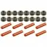 08647 Сальник клапана FEBI BILSTEIN 08647 FEBI BILSTEIN підбір по vin на Brocar
