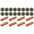 08647 Сальник клапана FEBI BILSTEIN 08647 FEBI BILSTEIN підбір по vin на Brocar
