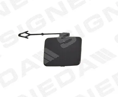 PBM99078CAL ЗАГЛУШКА КРЮКАBMW X5 (E70), 02.07 - SIGNEDA подбор по vin на Brocar