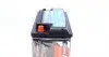 EJ1000 Аккумуляторная батарея 100Ah/850A (353x175x190/+R/B13) POWERPRO (AGRI &amp; CONSTRUCTION) EXIDE підбір по vin на Brocar