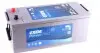 EF1853 Аккумуляторная батарея 185Ah/1150A (513x223x223/+L/B00) Professional Power HDX EXIDE підбір по vin на Brocar