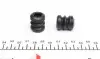 815001 Пыльник направляющей суппорта (переднего) VW T4 90-03/Passat 81-00/Renault Twingo 93- (2 шт.) FRENKIT підбір по vin на Brocar