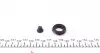 525015 Ремкомплект цилиндра сцепления (рабочего) VW Golf III 91-98 (d=25.4mm) (Fag) FRENKIT підбір по vin на Brocar