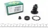 Ремкомплект циліндра зчеплення (робочого) VW Golf II/III/T4 -98 (d=22,2mm) (Fag) 522024