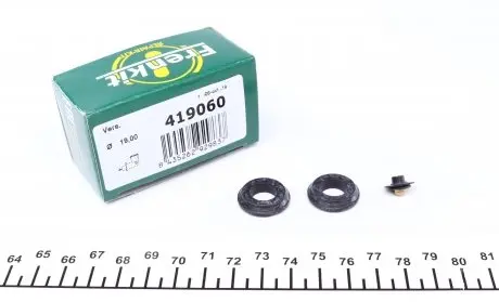 419060 Ремкомплект цилиндра сцепления (главного) VW Crafter 06- (d=19mm) FRENKIT подбор по vin на Brocar
