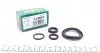 Ремкомплект цилиндра сцепления (главного) VW Golf V/Seat Toledo III 03-09 (d=15,9mm) (Sachs) 415054