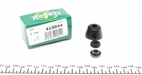 415044 Ремкомплект циліндра зчеплення (головного) Alfa Romeo 147 01- (d=15.9mm) (Valeo) FRENKIT підбір по vin на Brocar