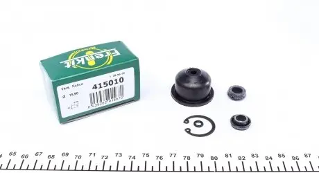 415010 Ремкомплект циліндра зчеплення (головного) Nissan Terano 92- (Nabco) FRENKIT підбір по vin на Brocar