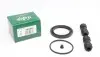 Ремкомплект суппорта (переднего) Jeep Cherokee/Grand Cherokee 84- (d=66mm) (Ate/Trw) 265001