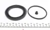 265001 Ремкомплект суппорта (переднего) Jeep Cherokee/Grand Cherokee 84- (d=66mm) (Ate/Trw) FRENKIT підбір по vin на Brocar