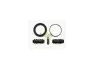 Ремкомплект суппорта (переднего) KIA Carnival 99-01 (d=66mm) (Kask) 266003