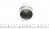 264901 Ремкомплект суппорта (переднего) Toyota Avensis 01-09 (d=64mm) (+поршень) (Akebono) FRENKIT підбір по vin на Brocar