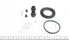264901 Ремкомплект суппорта (переднего) Toyota Avensis 01-09 (d=64mm) (+поршень) (Akebono) FRENKIT підбір по vin на Brocar