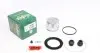 Ремкомплект суппорта (переднего) Toyota Camry/Auris 01- (d=63mm) (+поршень) (Aisin) 263901