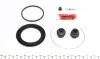 263901 Ремкомплект суппорта (переднего) Toyota Camry/Auris 01- (d=63mm) (+поршень) (Aisin) FRENKIT підбір по vin на Brocar