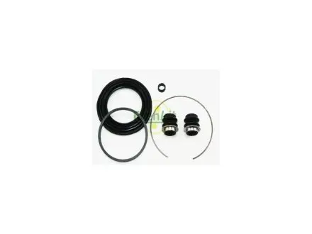 263004 Ремкомплект суппорта (переднего) Toyota Camry 01-06 (63mm) (Aisin) FRENKIT підбір по vin на Brocar