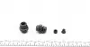 263005 Ремкомплект супорта (переднього) Lexus RX/Toyota Previa 00-15 (d=63mm) (Akebono) FRENKIT підбір по vin на Brocar