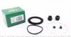 Ремкомплект супорта (переднього) Toyota Camry/Auris 01- (d=63mm) (Asin) 263003