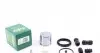 Ремкомплект суппорта (переднего) VW Passat/Golf 10- (d=60mm) (+поршень) (TRW) 260991