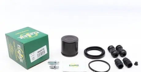 260976 Ремкомплект супорта з поршнем супорта FRENKIT підбір по vin на Brocar