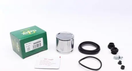 260968 Ремкомплект супорта з поршнем супорта FRENKIT підбір по vin на Brocar