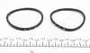 260957 Ремкомплект суппорта (переднего) Iveco Daily 91-11 (d=60mm) (+ 2 поршня) (Brembo) FRENKIT підбір по vin на Brocar