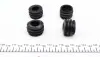 260957 Ремкомплект суппорта (переднего) Iveco Daily 91-11 (d=60mm) (+ 2 поршня) (Brembo) FRENKIT підбір по vin на Brocar